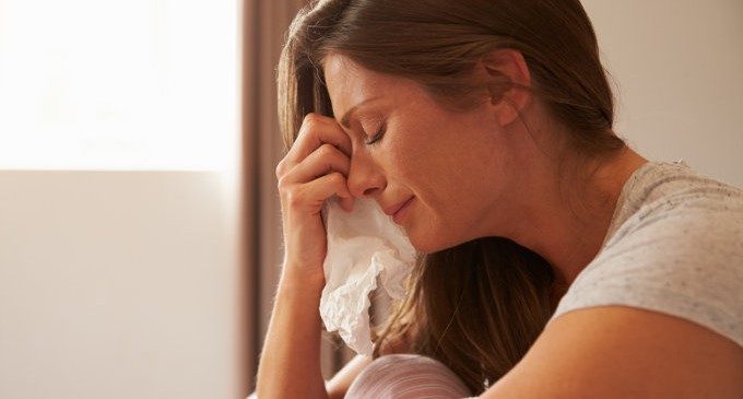 Depressione: quando la causa è anche la cura!