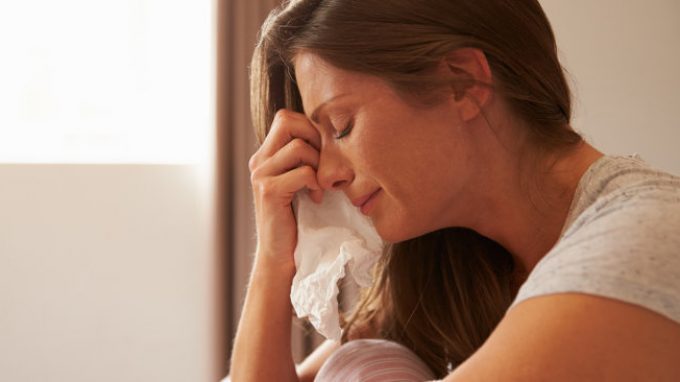 Depressione: quando la causa è anche la cura!