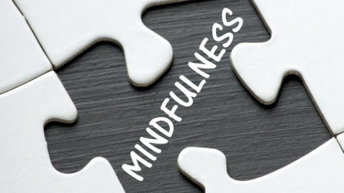 Mindfulness, imagery e la creazione di falsi ricordi
