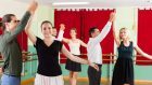 Danza e benessere psicologico: quale relazione?