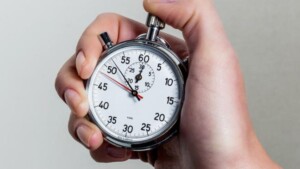 La facilitazione ritmica in compiti motori e cognitivi