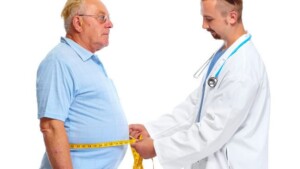 I professionisti della salute sono immuni allo stigma del peso?