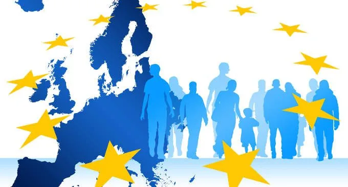 Immagine: Fotolia_91622166_Siamo davvero il paese più antieuropeo d'Europa