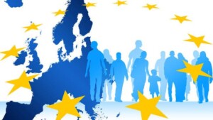 Immagine: Fotolia_91622166_Siamo davvero il paese più antieuropeo d'Europa