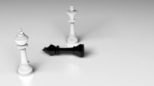 L’effetto della discriminazione razziale sui livelli di cortisolo diurno - Immagine: 4424869
