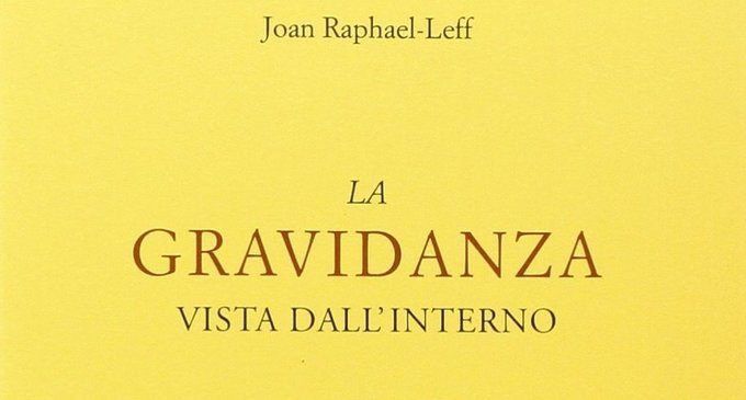 La gravidanza vista dall'interno (2014) di Joan Raphael-Leff - Recensione