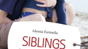 Siblings- essere fratelli di ragazzi con disabilità - Recensione del nuovo libro di Alessia Farinella