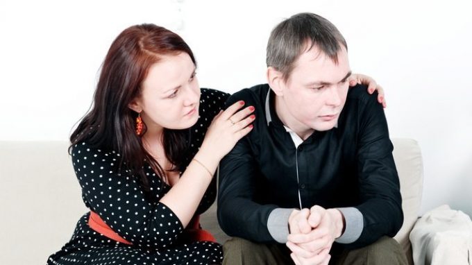 Stress: in coppia le donne sono più supportive degli uomini