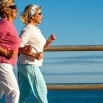 Terza età: trovato il collegamento tra livello di forma fisica, attività cerebrale e funzioni esecutive - Immagine: 58260746