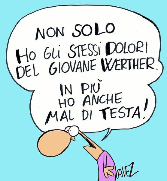Trattare il dolore cronico dalla CBT Standard ai nuovi approcci di Terza Ondata - Vignetta Cavezzali