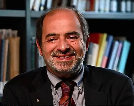 Vittorio Gallese - Einstein Visiting Fellow