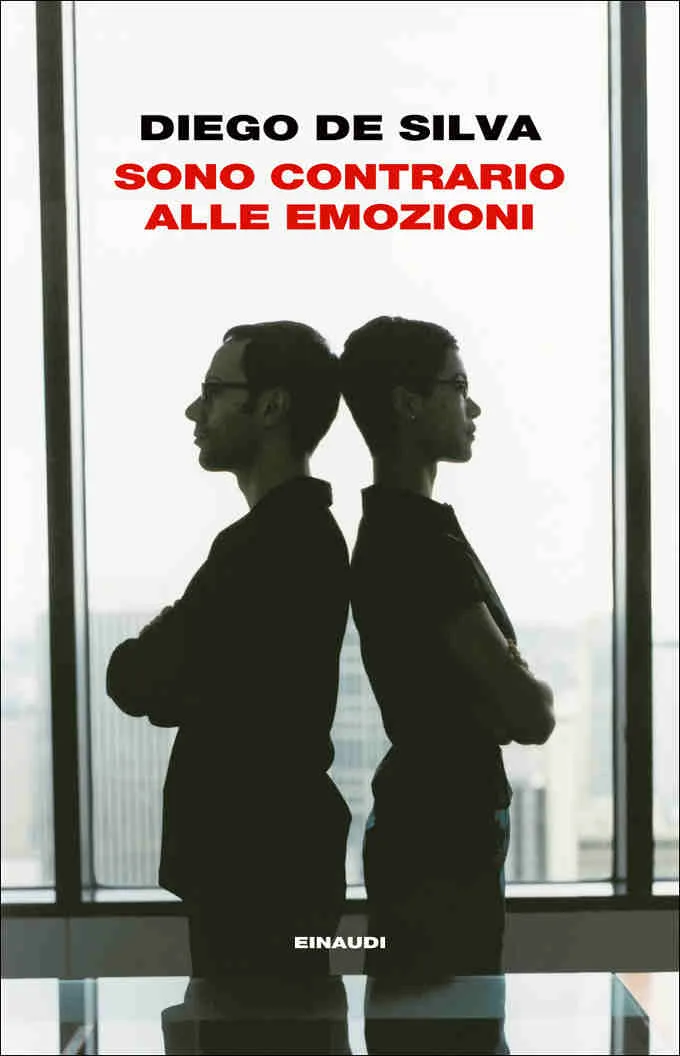 Sono contrario alle emozioni (2011) : recensione