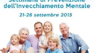 spim settimana di prevenzione dell'invecchiamento mentale