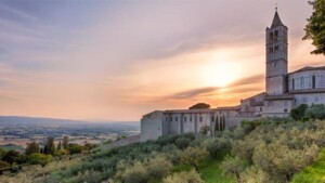 Assisi 2015 FORUM Formazione Psicoterapia