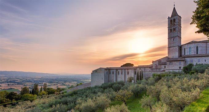 Assisi 2015