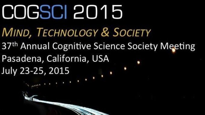 Cronache dal congresso di Scienza Cognitiva 2015 – Report del Prof. Bruno Bara