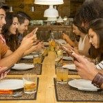 E' tempo di connettersi! La Nomofobia e la paura di essere offline - Immagine: 86797561