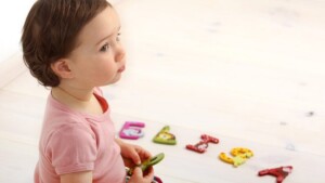 Immagine: Fotolia_39818832_Mama o dada Quali parole sono più facili da apprendere