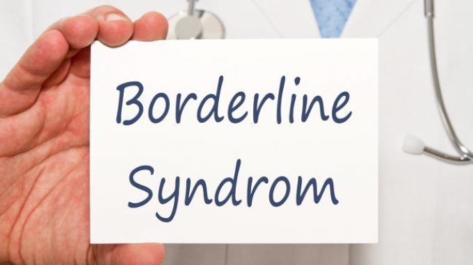 Il contratto con la persona con disturbo borderline di personalità come atto terapeutico: linee guida e riferimenti teorici