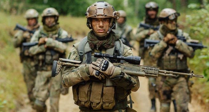 Johnny non sparava: le reazioni aggressive nei combattimenti & le alterazioni psicofisiologiche