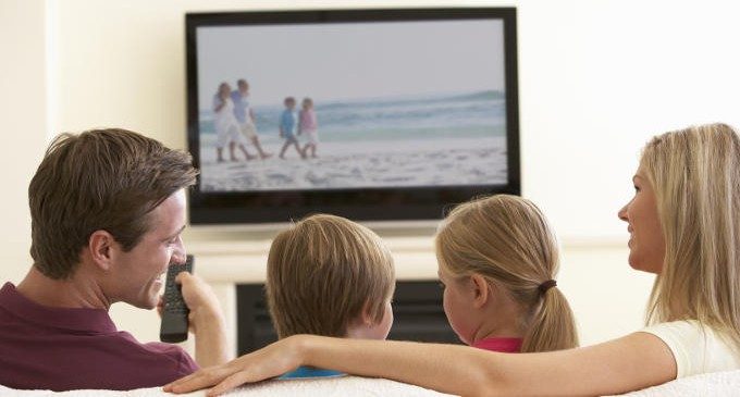 La TV via internet: come cambia le abitudini degli utenti