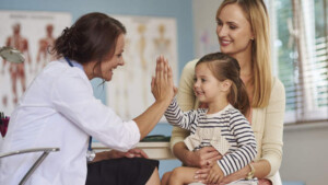 Disturbi di sviluppo in età prescolare: studio clinico sulla correlazione tra la psicopatologia del genitore e del bambino