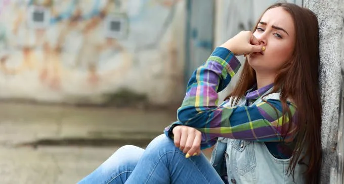 Alessitimia: come si manifesta nell'adolescenza?