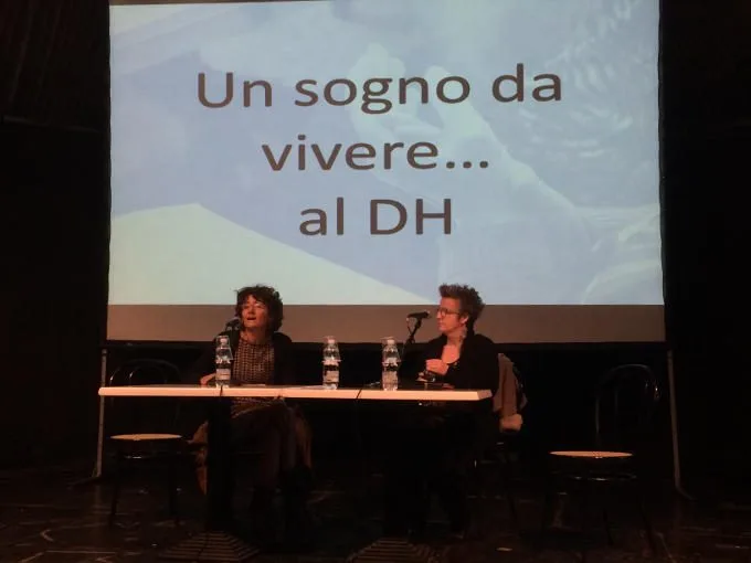 Il gruppo musicale come strumento riabilitativo - Report dal Workshop di Modena, 24 Ottobre 2015_imm1