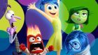 Inside out regala un volto alle emozioni: l’educazione emotiva arriva al cinema