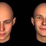 Lo sguardo che ostacola l'espressione: autismo e legame alterato tra contatto visivo e imitazione dell'espressione