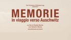 Memorie – In viaggio verso Auschwitz (2015) – Recensione e Intervista al Regista