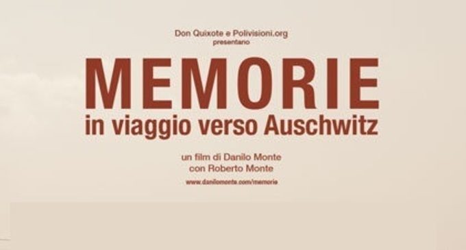 Memorie – In viaggio verso Auschwitz (2015) – Recensione e Intervista al Regista