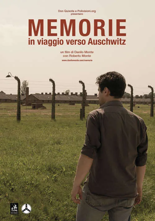 Memorie - In viaggio verso Auschwitz (2015) - Recensione e Intervista al Regista