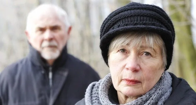 Prendersi cura di un malato di Alzheimer: più stress per i coniugi, specie se depressi - Immagine: 38953636