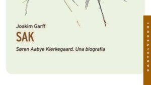 SAK. Soren Aabye Kierkegaard (2015) di Joakim Garff- Recensione