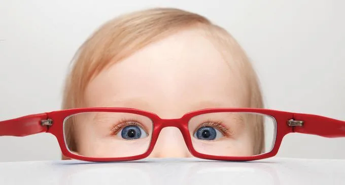 Sviluppo della visione infantile: cosa ci dice lo studio dell'attivit&agrave; cerebrale - Immagine: 49590259