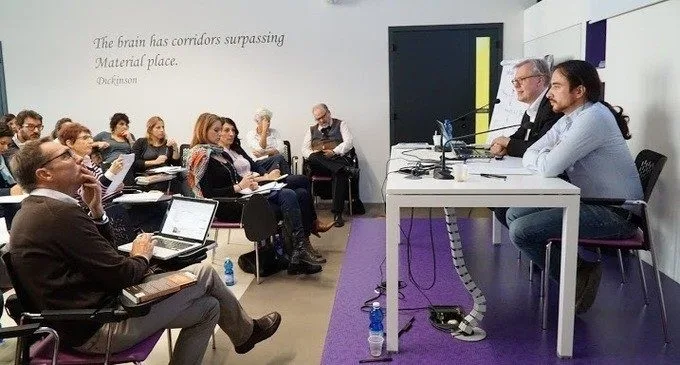 Terapia Metacognitiva per disturbi d'ansia e depressione: Adrian Wells ospite a Milano - Report dal Workshop
