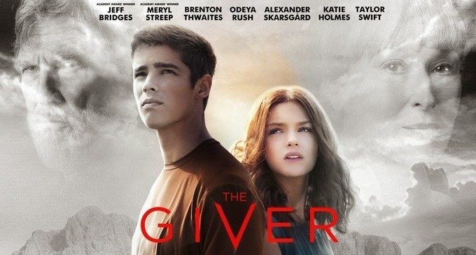 The Giver, il mondo di Jonas (2014) di P. Noyce – Recensione