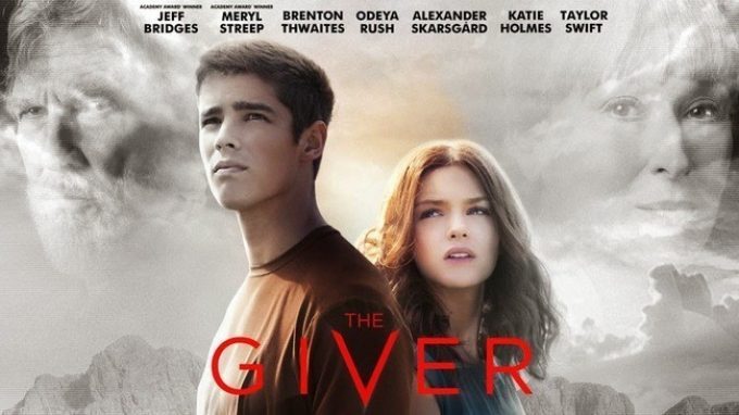 The Giver, il mondo di Jonas (2014) di P. Noyce – Recensione