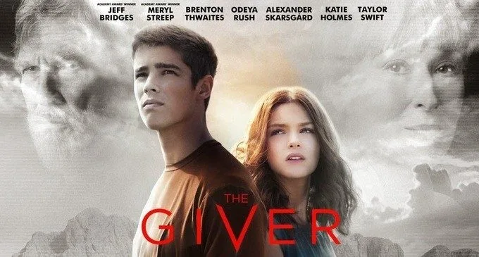 The Giver, il mondo di Jonas (2014) di P. Noyce - Recensione