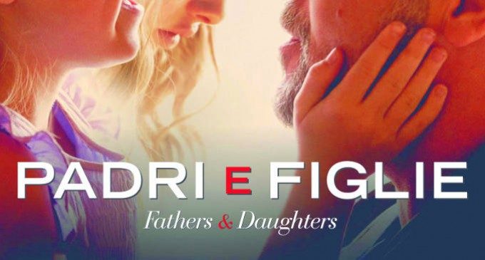 Il rapporto tra padre e figlia nel nuovo film di Muccino: un legame mai scontato