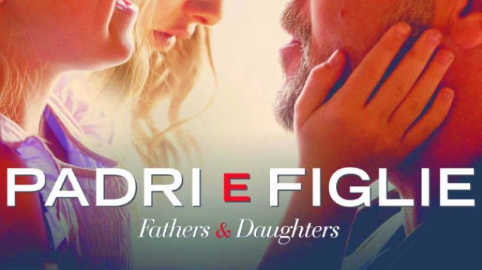 Il rapporto tra padre e figlia nel nuovo film di Muccino: un legame mai scontato