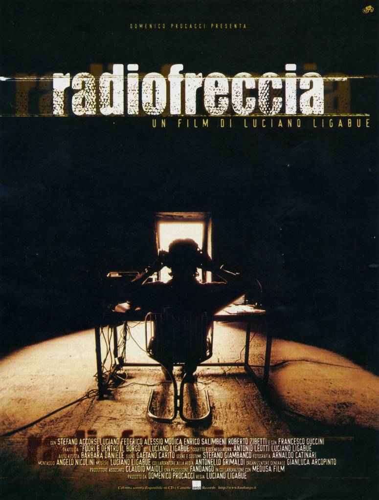 radiofreccia