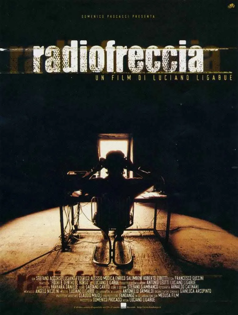 radiofreccia