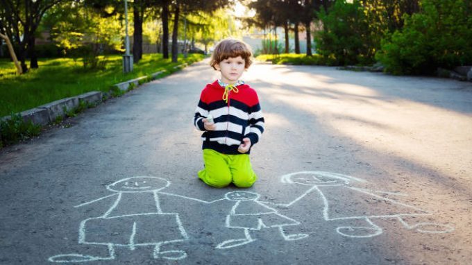 Adozione, disturbi di personalità e fallimento adottivo