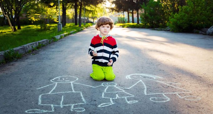 Adozione, disturbi di personalità e fallimento adottivo - Immagine: 83804335