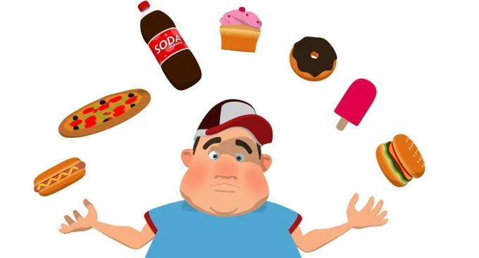 Immagine: Fotolia_46616503_Un intervento di CBT per migliorare la depressione e prevenire l'obesit&agrave;