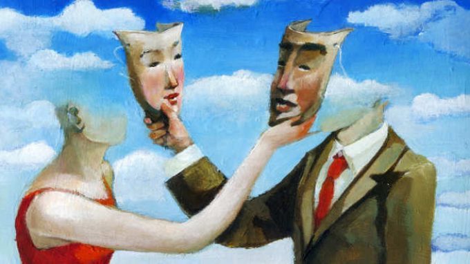 Correlati EEG dell’attività proiettiva spontanea su stimoli visivi non strutturati