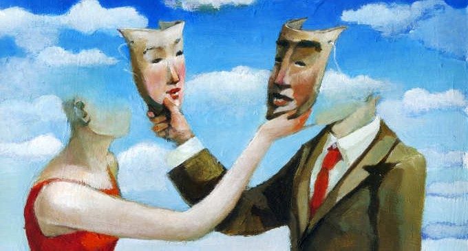 Correlati EEG dell’attività proiettiva spontanea su stimoli visivi non strutturati