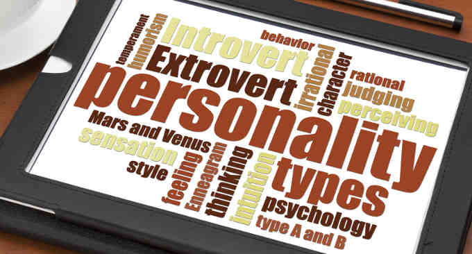 Personalità, genetica e ambiente: quale rapporto?